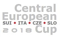 Central European Cup 2018